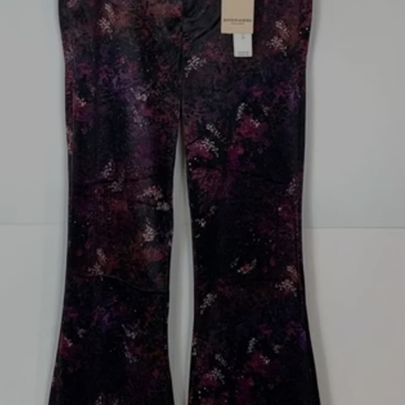 Anthropologie Scotch and Soda Size 32" Waist 31" inseam Winter Collection - Picture 3 of 4